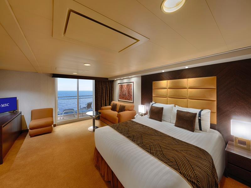 Premium Suite Aurea